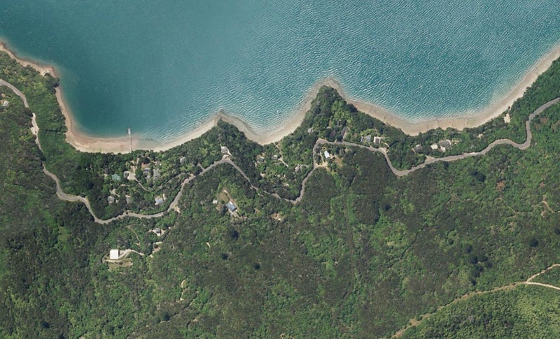 0 Kenepuru Rd, Te Mahia, Marlborough Sounds - Carousel 1