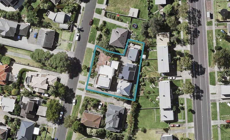 6A Ngake Street, Orakei, Auckland - Carousel 1