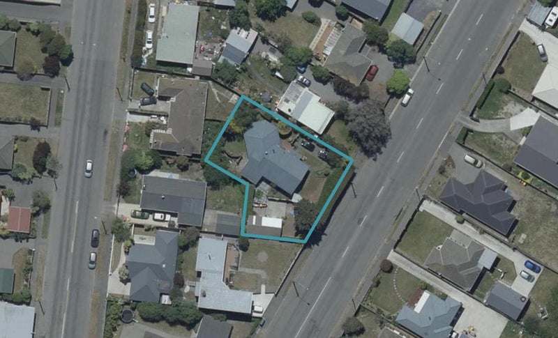 83 Bassett Street, Burwood, Christchurch - Carousel 1