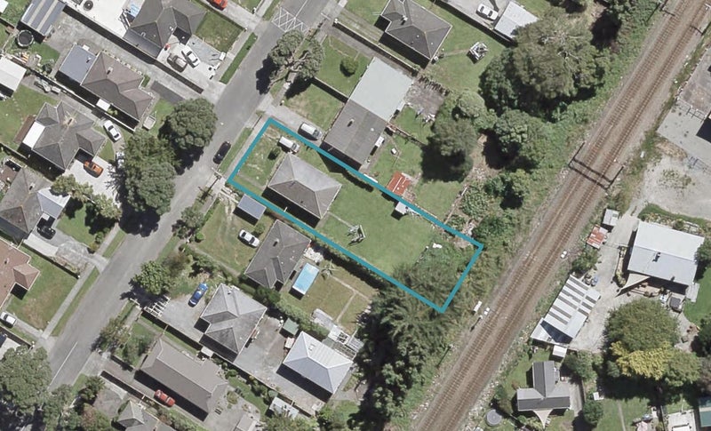 42 Petherick Street, Taita, Lower Hutt - Carousel 1