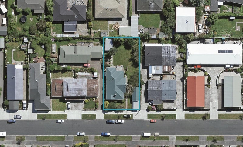92 Lowe Street, Avenal, Invercargill - Carousel 1