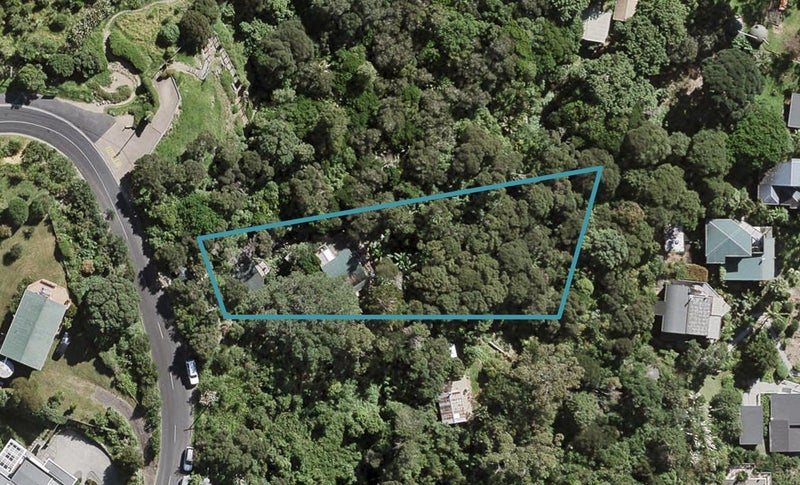 49 Cory Road, Palm Beach, Waiheke Island - Carousel 1