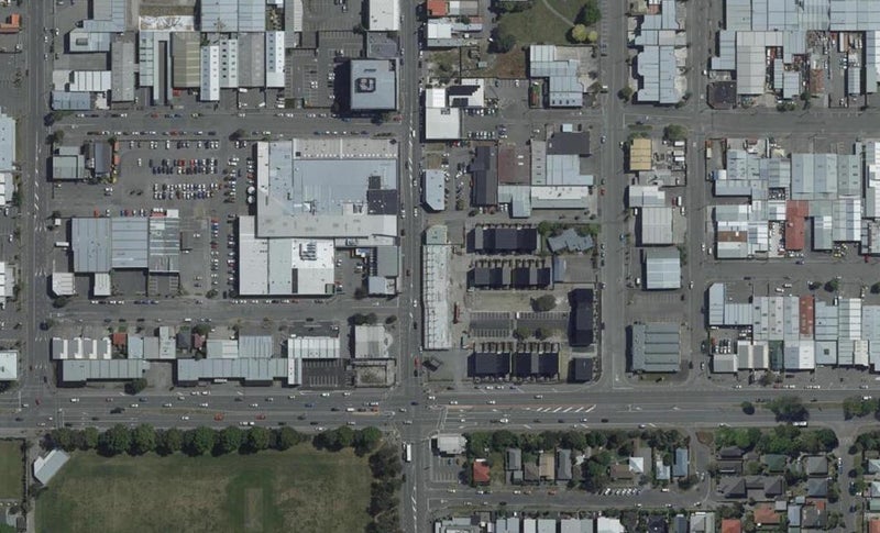 4/4 Waverley Street, Sydenham, Christchurch - Carousel 1