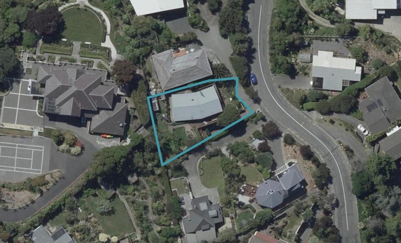 36 Kidson Terrace, Cashmere, Christchurch - Carousel 1