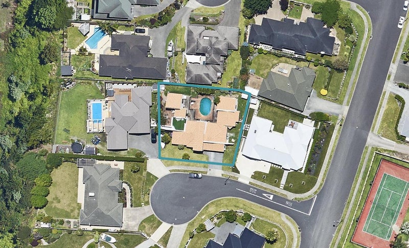 4 Donelle Place, Te Puke, Te Puke - Carousel 1