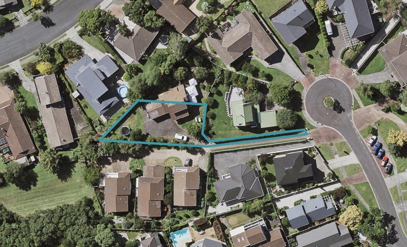 8A Maaka Place, Saint Johns, Auckland - Carousel 1