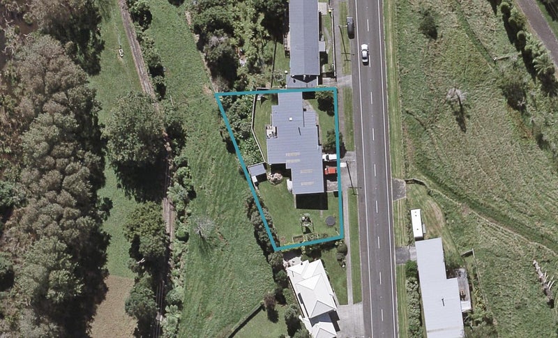 476 Carrington Street, Upper Vogeltown, New Plymouth - Carousel 1