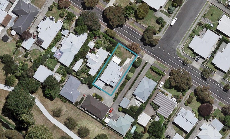 14 Tom Parker Avenue, Marewa, Napier - Carousel 1