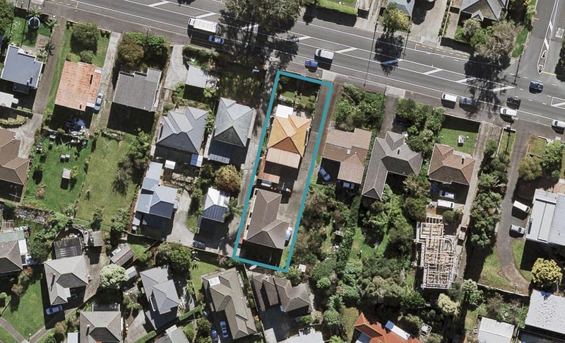 395 Mount Albert Road, Mount Roskill, Auckland - Carousel 1