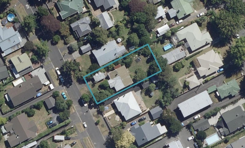 14 Union Street, Claudelands, Hamilton - Carousel 1