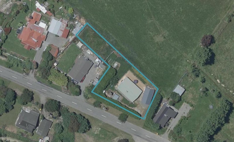 194 Whitecliffs Road, Whitecliffs, Glentunnel - Carousel 1