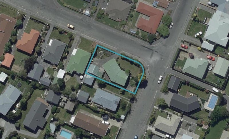 88 Cheyenne Street, Sockburn, Christchurch - Carousel 1