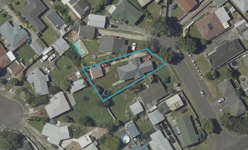 3 Hinau Place, Cloverlea, Palmerston North - Carousel 1