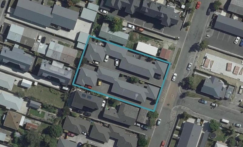 3/77 Grafton Street, Waltham, Christchurch - Carousel 1