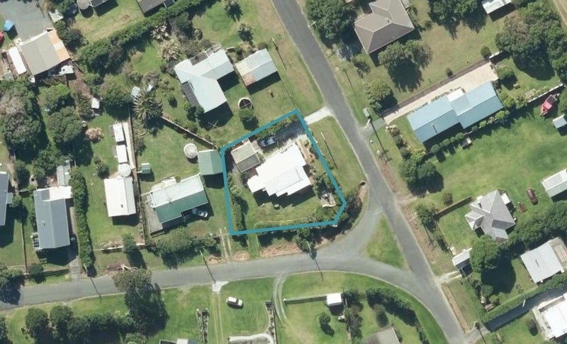 6 Kelly Street, Dargaville - Carousel 1
