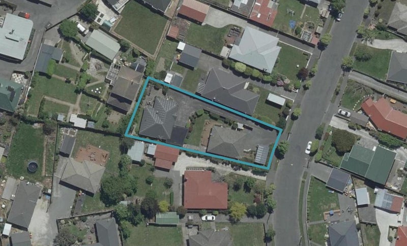 2/7A Brockham Street, Casebrook, Christchurch - Carousel 1