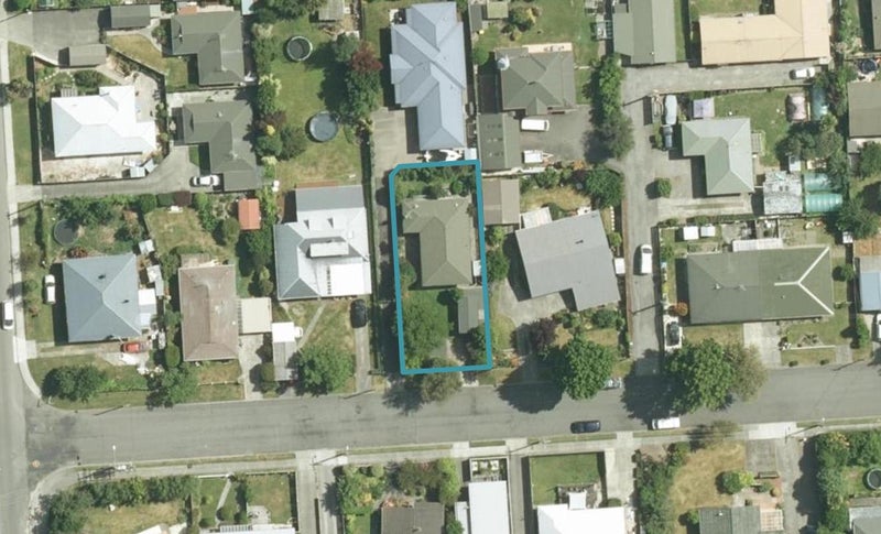 28 Ward Street, Springlands, Blenheim - Carousel 1