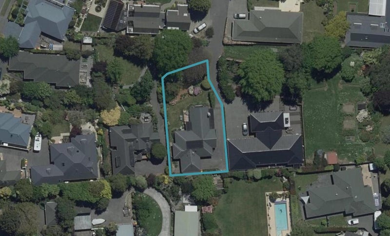 6E Swithland Place, Avonhead, Christchurch - Carousel 1