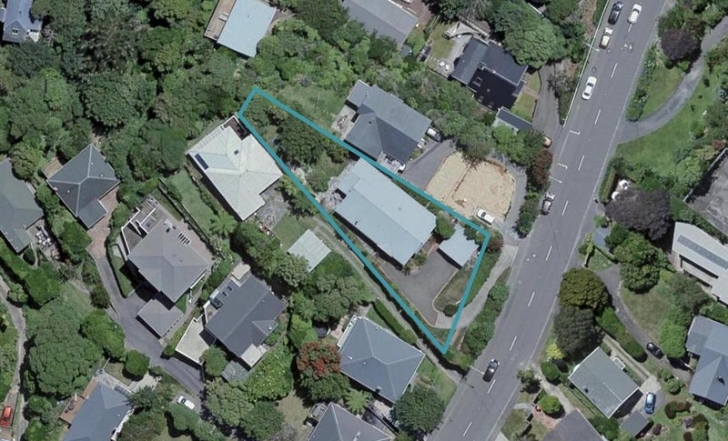 32 Kenya Street, Ngaio, Wellington - Carousel 1