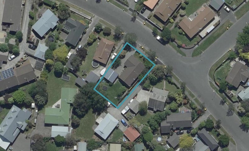 58 Solomon Avenue, Redwood, Christchurch - Carousel 1
