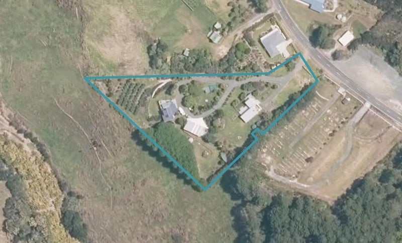 21 Wrathall Road, Mangonui, Mangōnui - Carousel 1