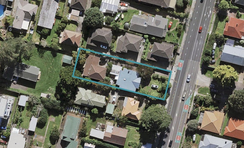 103 Pah Road, Royal Oak, Auckland - Carousel 1