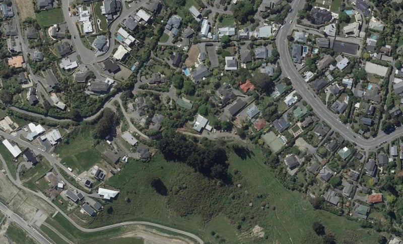 59 Shalamar Drive, Cashmere, Christchurch - Carousel 1