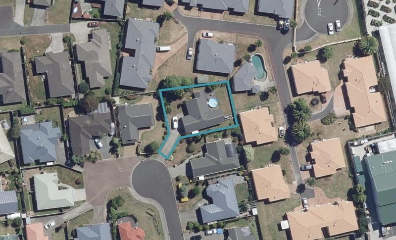 28 Northmeadow Drive, Rototuna, Hamilton - Carousel 1