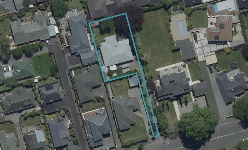 479 Ilam Road, Bryndwr, Christchurch - Carousel 1
