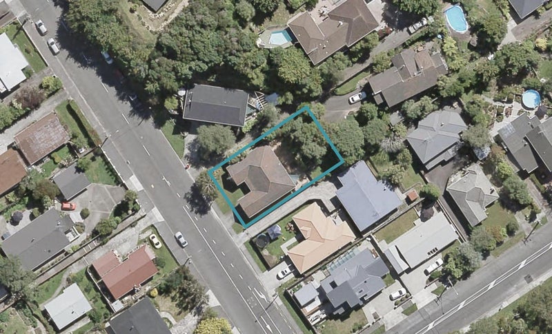3 Gloucester Street, Silverstream, Upper Hutt - Carousel 1