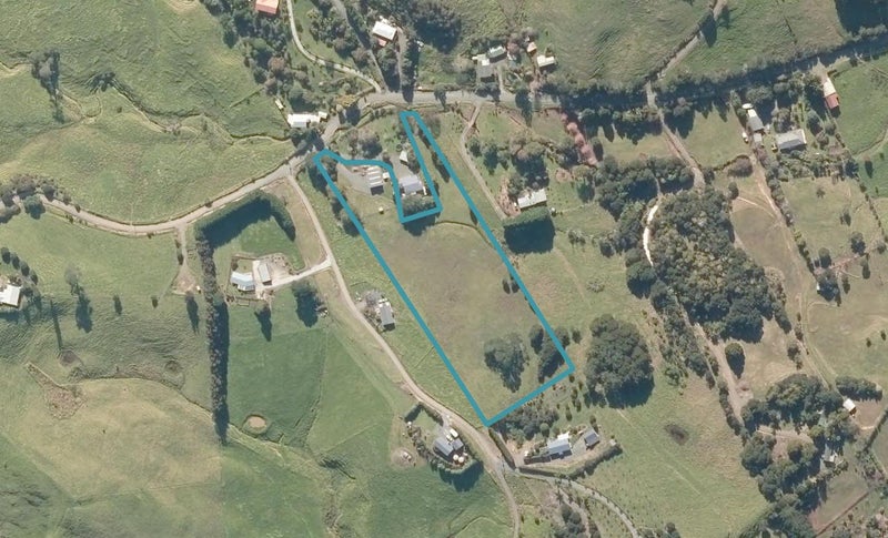 55B Gangway Road, Totara North, Kaeo - Carousel 1