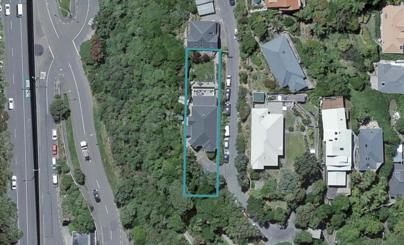 18 Thorby Street, Northland, Wellington - Carousel 1
