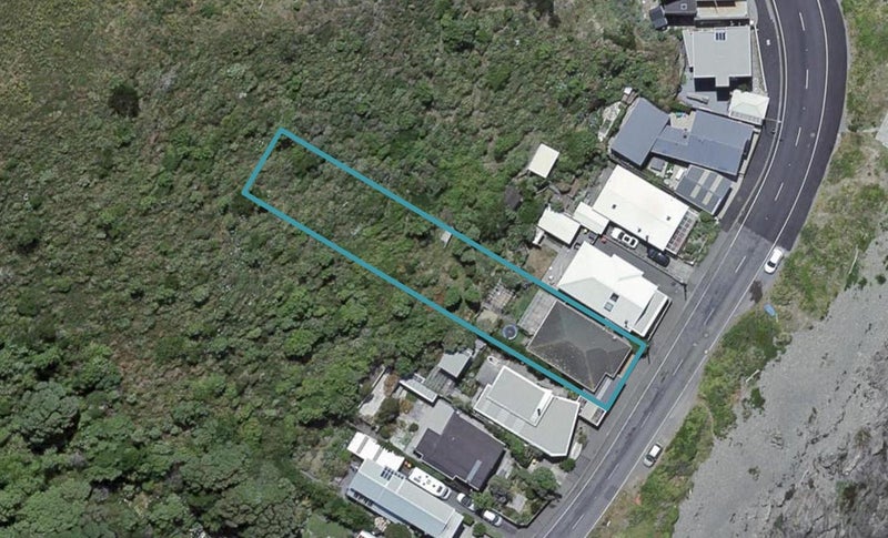 176 Breaker Bay Road, Breaker Bay, Wellington - Carousel 1