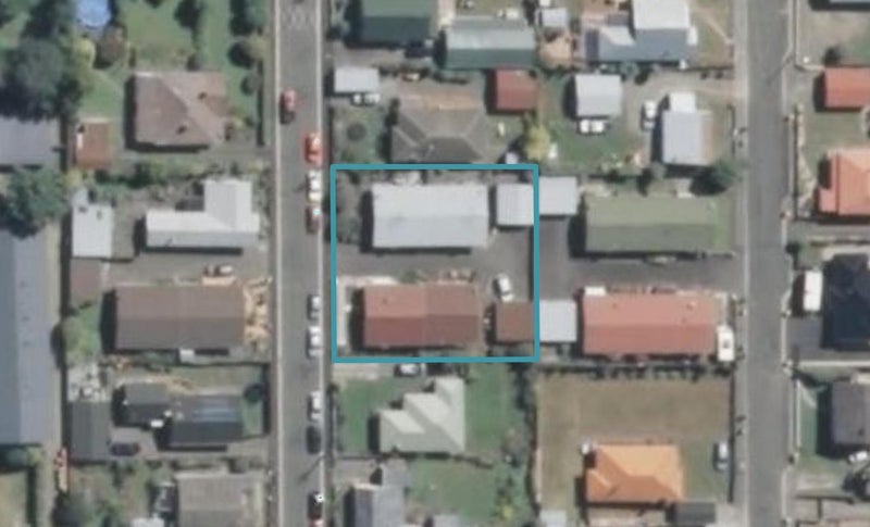 2/17 Oxford Street, West End, Timaru - Carousel 1