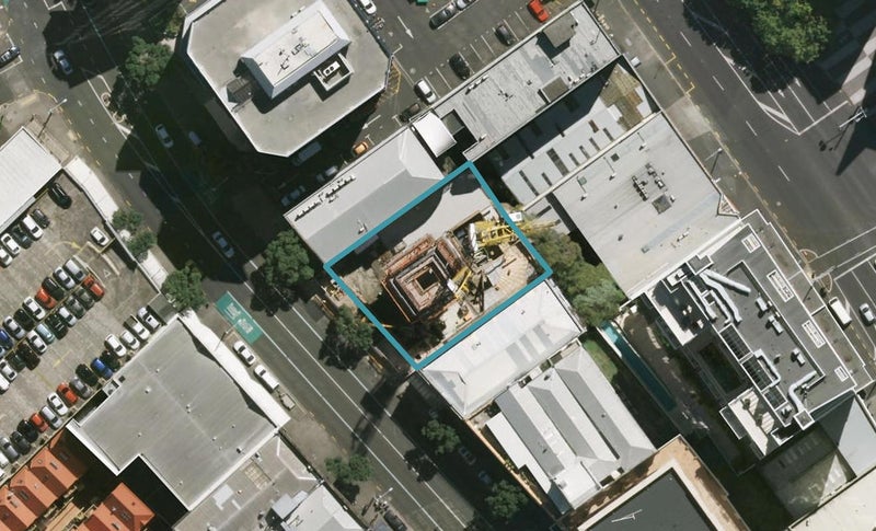 1106/70 Anzac Avenue, Auckland Central, Auckland - Carousel 1