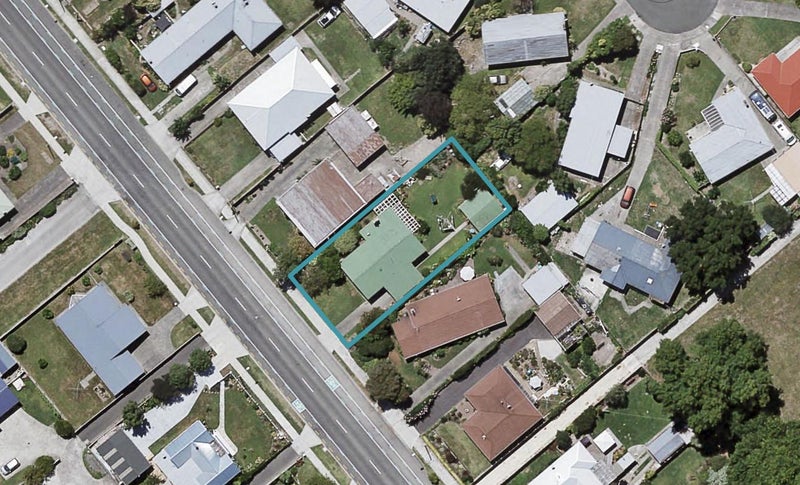 529 Wall Road, Raureka, Hastings - Carousel 1
