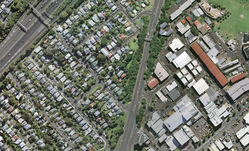 37A Haslett Street, Eden Terrace, Auckland - Carousel 1