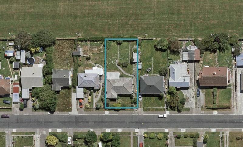 104 Miller Street, Georgetown, Invercargill - Carousel 1
