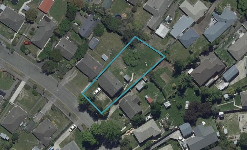 56B Hollyford Avenue, Bryndwr, Christchurch - Carousel 1