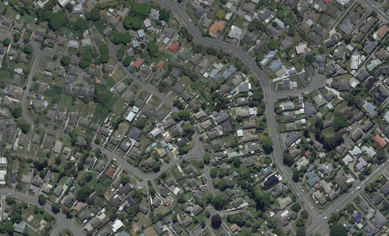 50 Hollyford Avenue, Bryndwr, Christchurch - Carousel 1