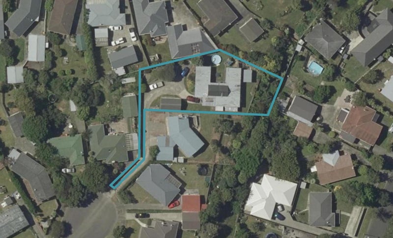31 Leicester Street, Terrace End, Palmerston North - Carousel 1