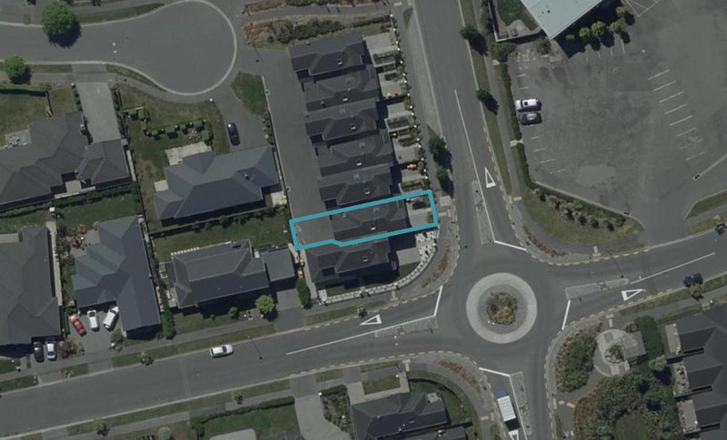 54 Mustang Avenue, Wigram, Christchurch - Carousel 1