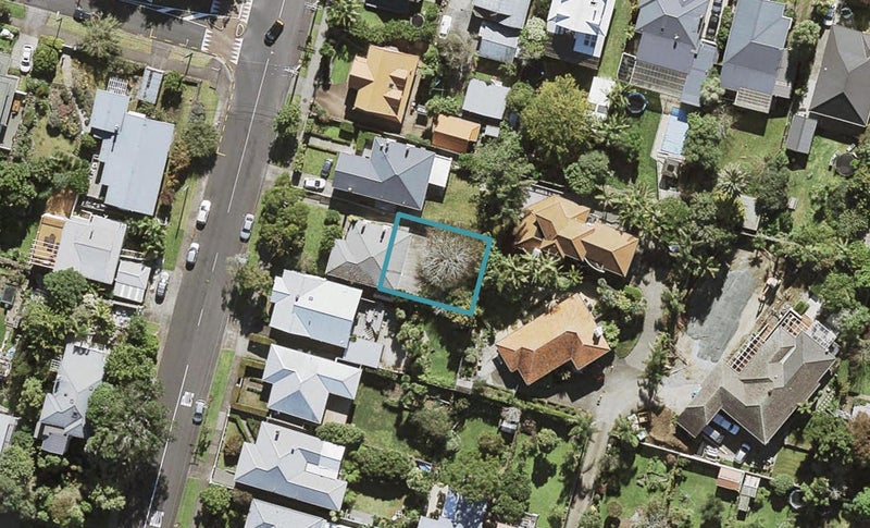 4B Kingsford Road, Mount Eden, Auckland - Carousel 1