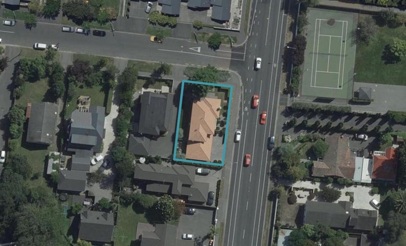 119A Clyde Road, Ilam, Christchurch - Carousel 1