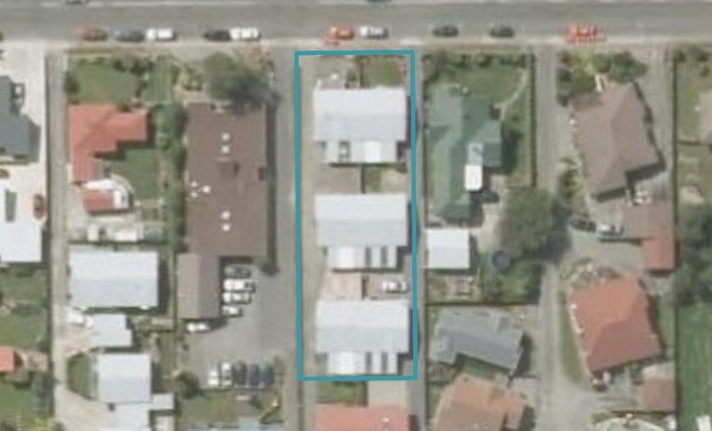 4/10 Eccles Street, Gore, Gore - Carousel 1
