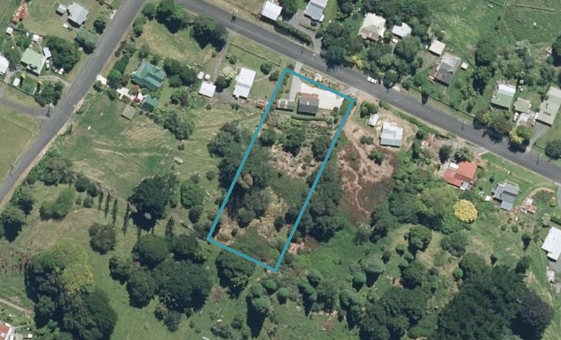 34 Waikura Terrace, Manunui, Taumarunui - Carousel 1
