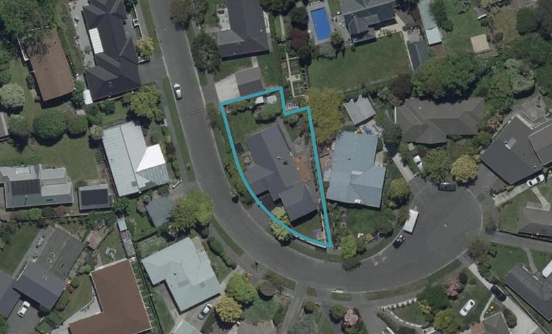 5 Rochford Place, Bryndwr, Christchurch - Carousel 1