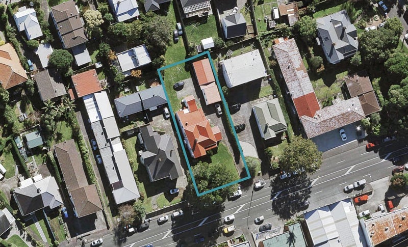 1/665 New North Road, Morningside, Auckland - Carousel 1