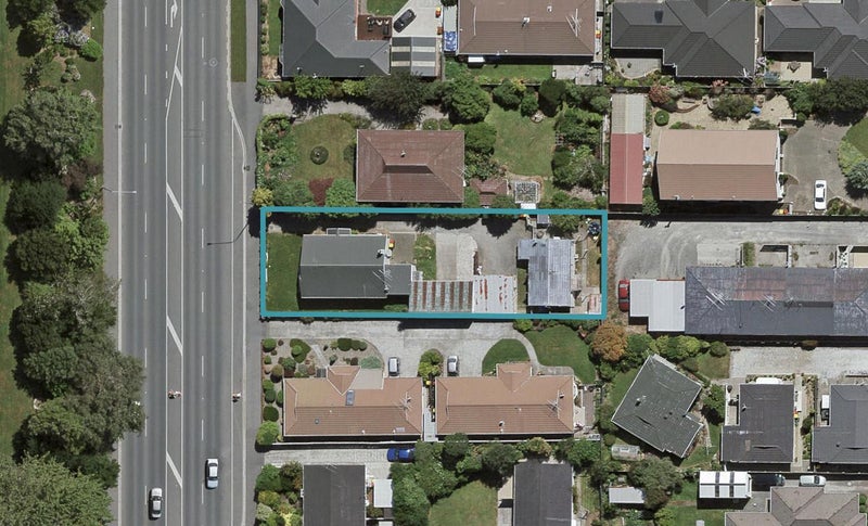 245A Queens Drive, Windsor, Invercargill - Carousel 1