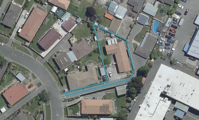 19A Castile Place, Belfast, Christchurch - Carousel 1